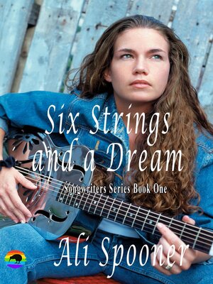 cover image of Six Strings and a Dream